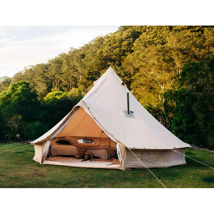 Chaumière 300 - 2 personnes