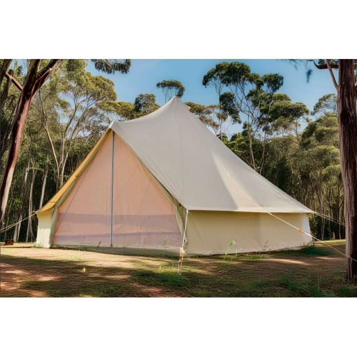 Chaumière 300 - 2 personnes