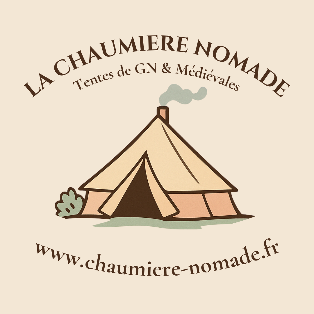 La chaumière nomade